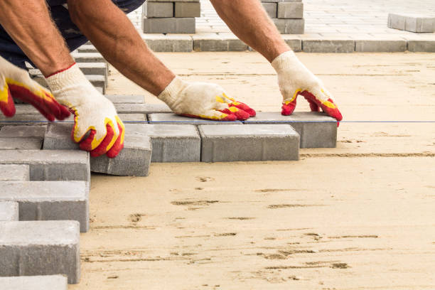 Best Driveway Pavers Near Me  in Whitmore Lake, MI