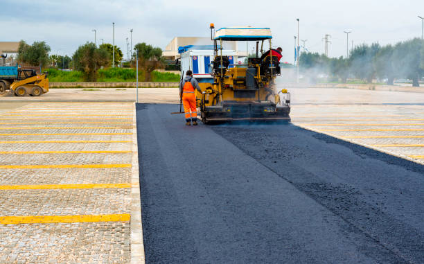 Best Best Driveway Pavers  in Whitmore Lake, MI