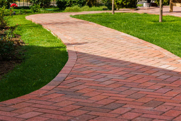 Best Concrete Paver Driveway  in Whitmore Lake, MI