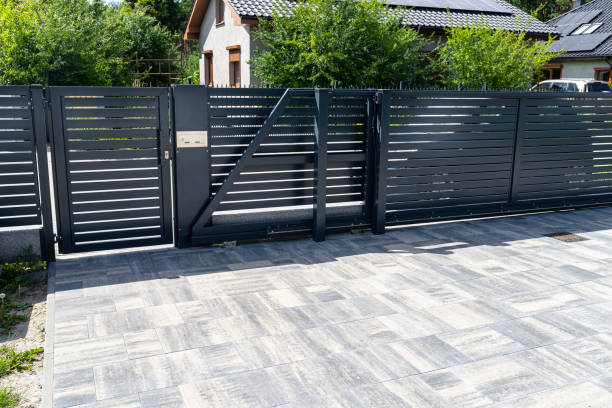 Reasons to Select Us for Your Driveway Paving Requirements in Whitmore Lake, MI