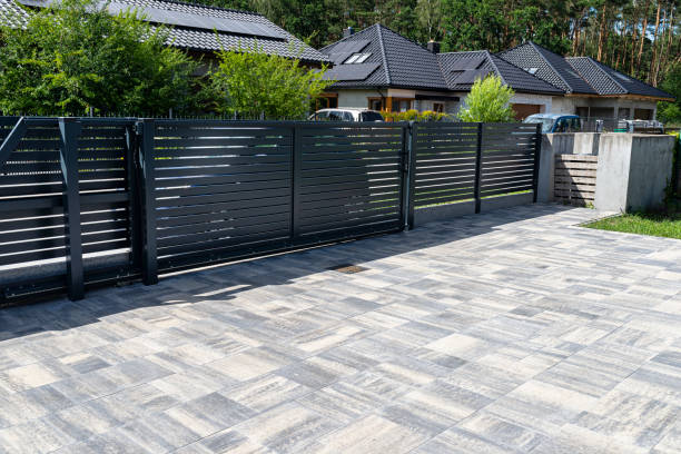 Best Professional Driveway Pavers  in Whitmore Lake, MI