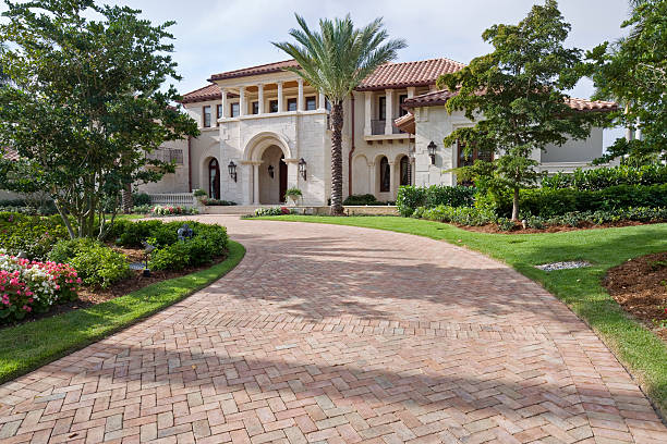 Best Driveway Pavers Near Me  in Whitmore Lake, MI