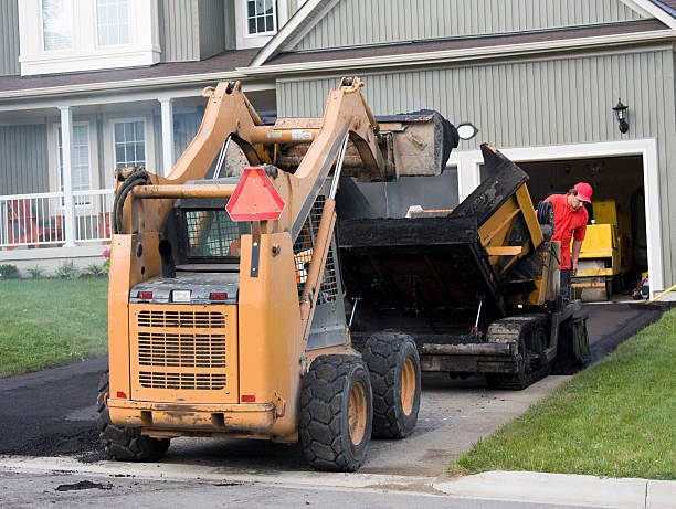 Best Driveway Resurfacing Pavers  in Whitmore Lake, MI