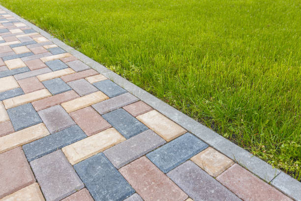 Commercial Driveway Pavers in Whitmore Lake, MI