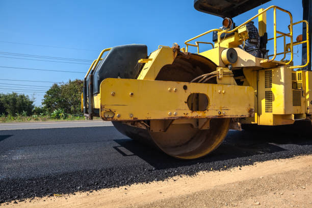Best Affordable Driveway Pavers  in Whitmore Lake, MI